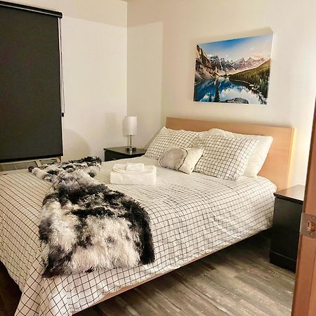 Condo Du Bonheur Mont-Tremblant Eksteriør bilde